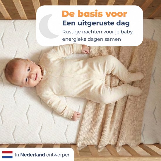 Best Life Baby Matras - Afbeelding 3