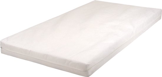 Best Sleep Co-sleeper Matras 48x82 cm - Afbeelding 2