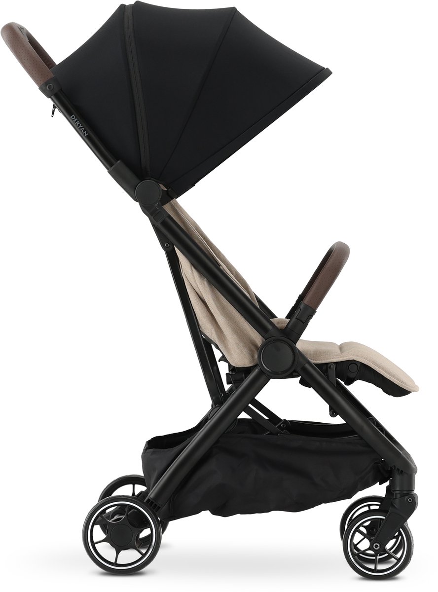 Deryan Air Buggy 1