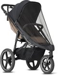 Deryan Bolt hardloop kinderwagen - Afbeelding 4
