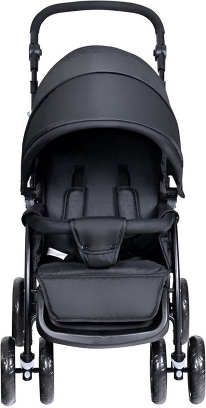 Deryan Elena Duo Buggy - Afbeelding 4