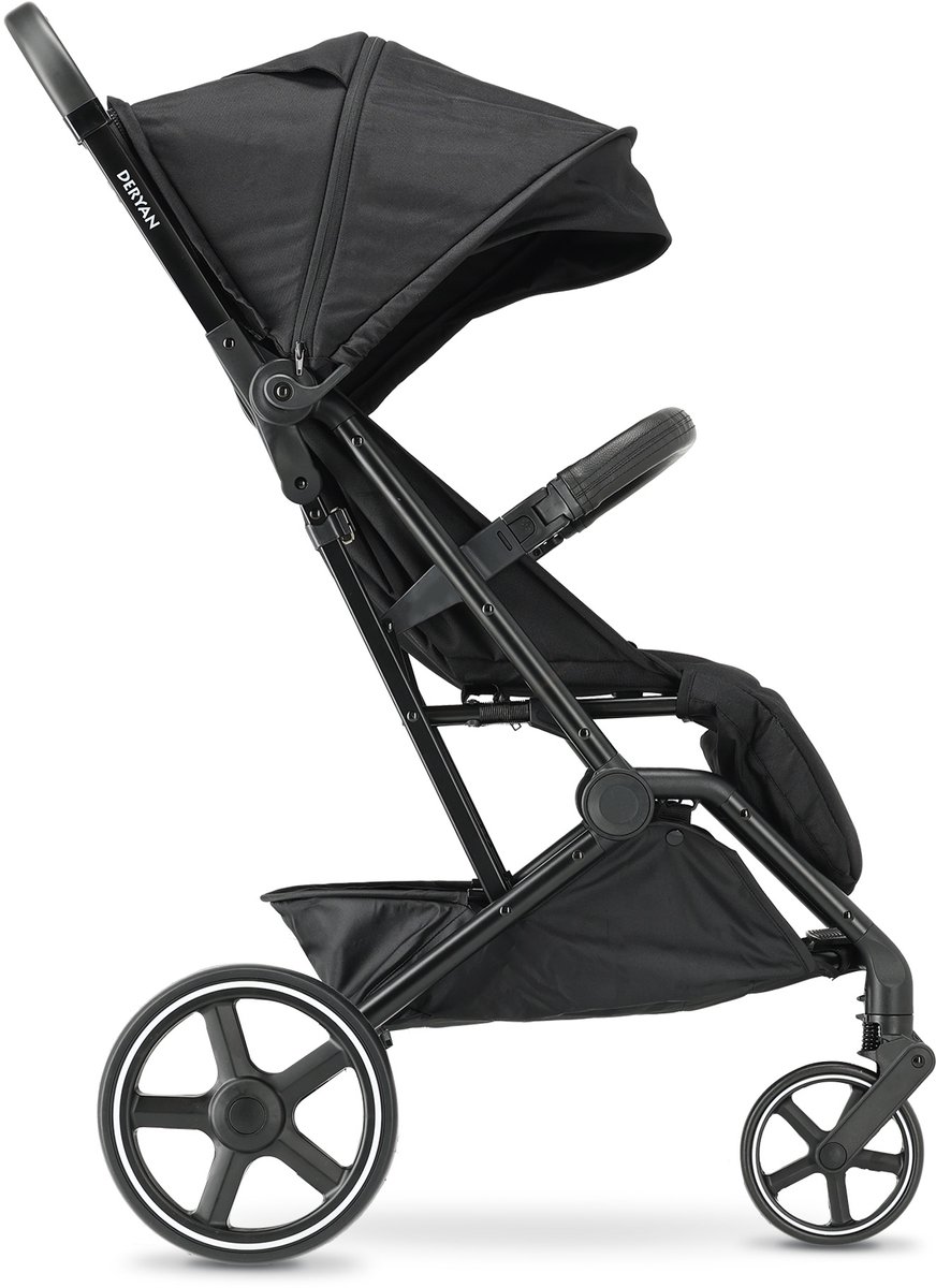 Deryan Luxe Buggy