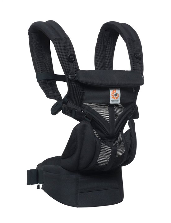 Ergobaby Omni 360 Draagzak 1