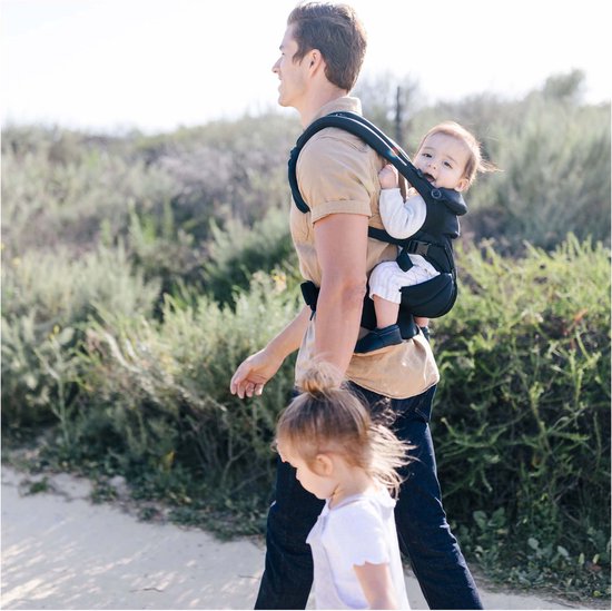 Ergobaby Omni 360 Draagzak 2