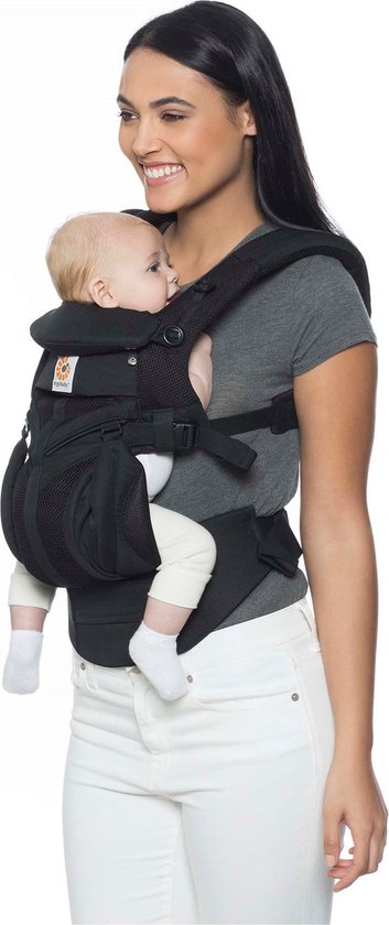 Ergobaby Omni 360 Draagzak 3