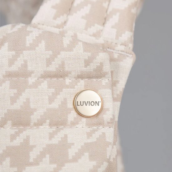 Luvion Hanenvoet Draagzak - Afbeelding 4