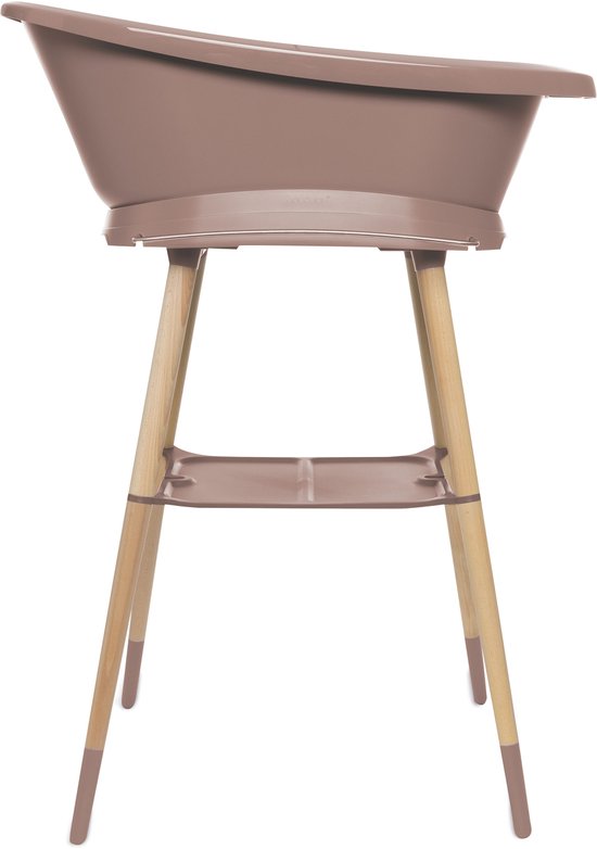 Bébé-jou Mocha Mousse Badset 5-delig 2