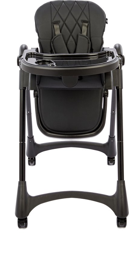 Bebies First Inklapbare Peuterstoel - Compact & Meerdere Standen 5