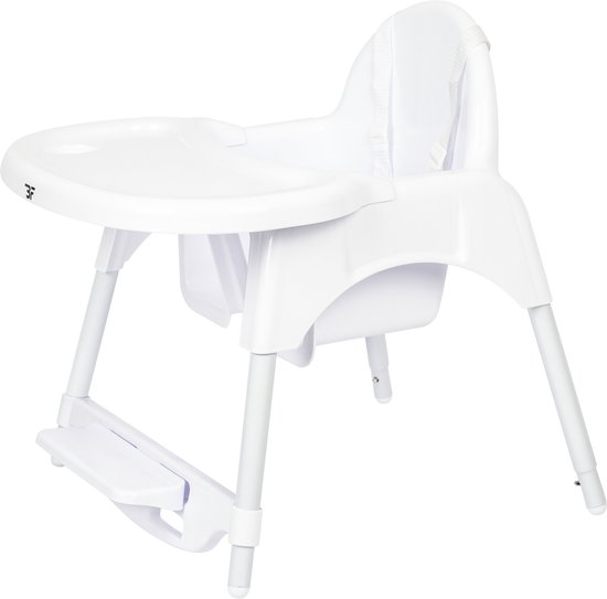 Bebies First Sella 3-in-1 Kinderstoel 3
