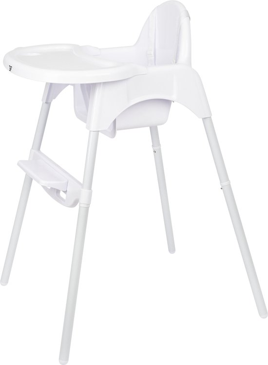 Bebies First Sella 3-in-1 Kinderstoel 4