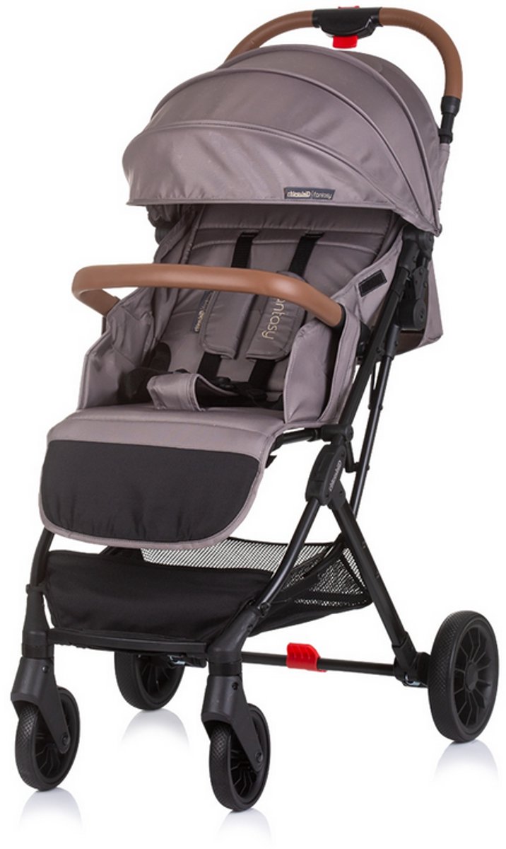 Chipolino Fantasy Buggy 0-15 kg – Lichtgewicht & Inklapbaar 1