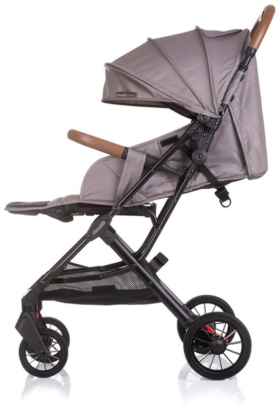 Chipolino Fantasy Buggy 0-15 kg – Lichtgewicht & Inklapbaar 2
