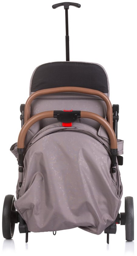 Chipolino Fantasy Buggy 0-15 kg – Lichtgewicht & Inklapbaar 4