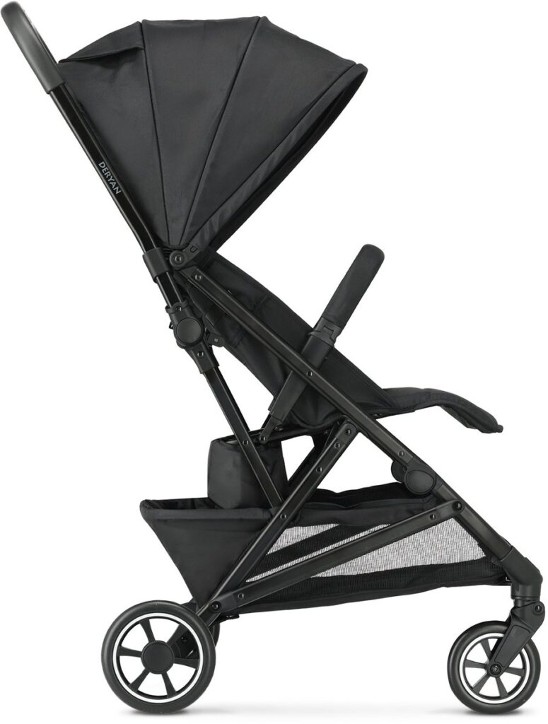 Deryan Luxe Buggy Lite 1