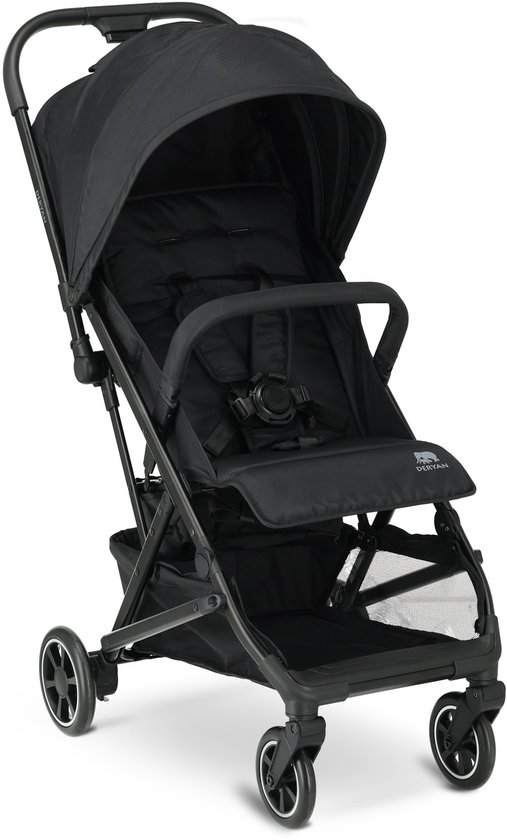 Deryan Luxe Buggy Lite 3