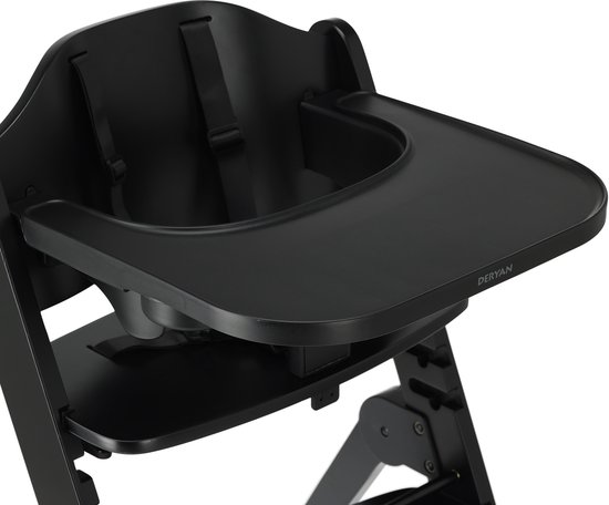 **Deryan Odin Kinderstoel Luxe** 3