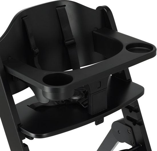 **Deryan Odin Kinderstoel Luxe** 4