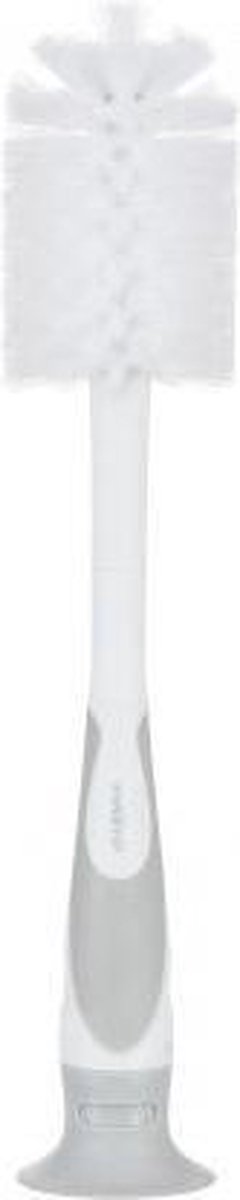 Difrax 2-in-1 Flessenborstel 1