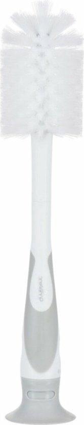 Difrax 2-in-1 Flessenborstel 2