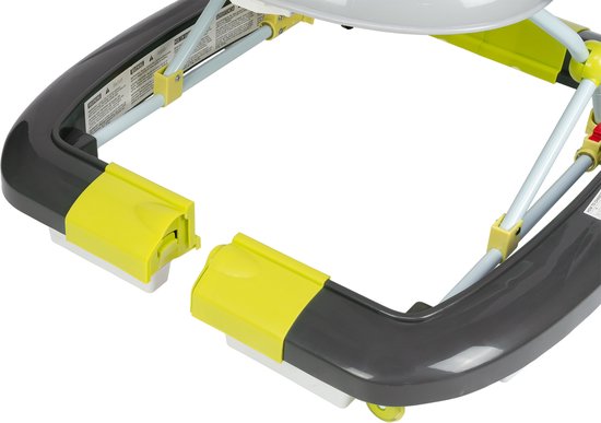 ib style® Loopwagen Lemon Grey 5