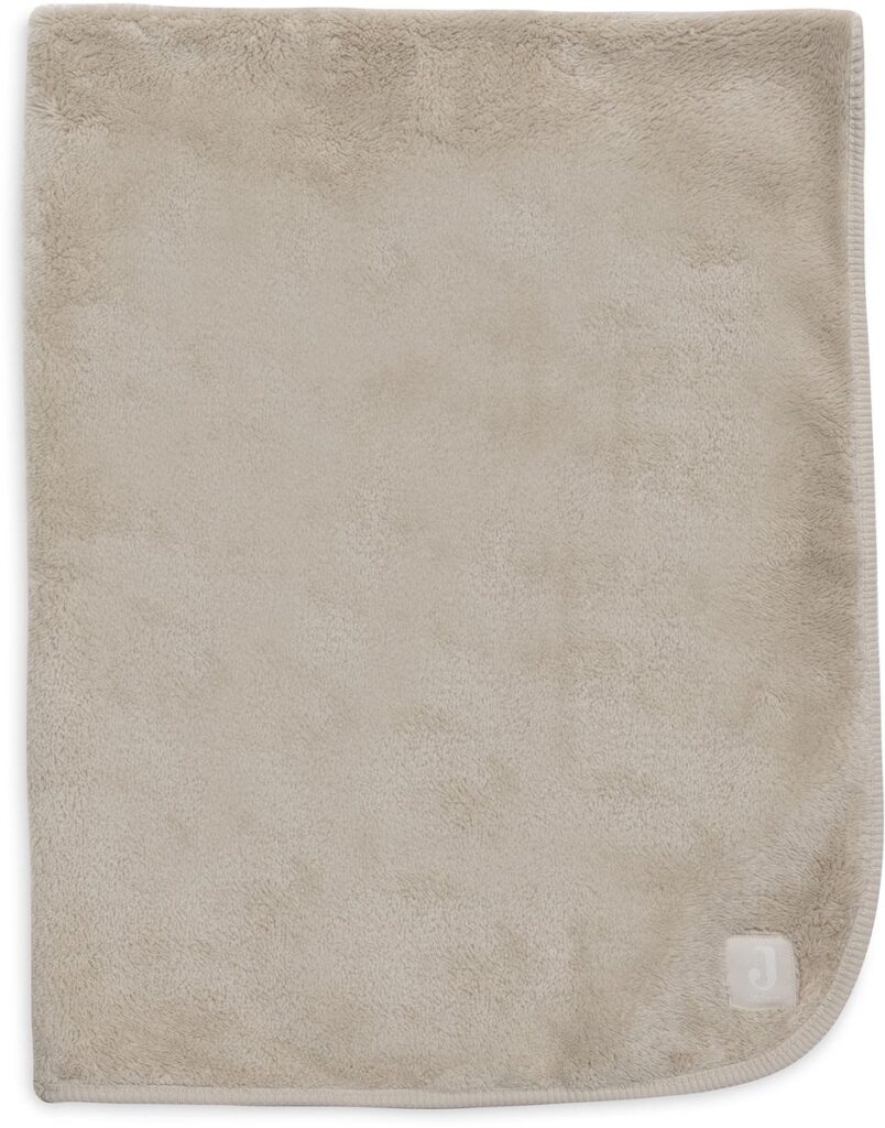Jollein Warm Sand Babydeken 100x150cm 1