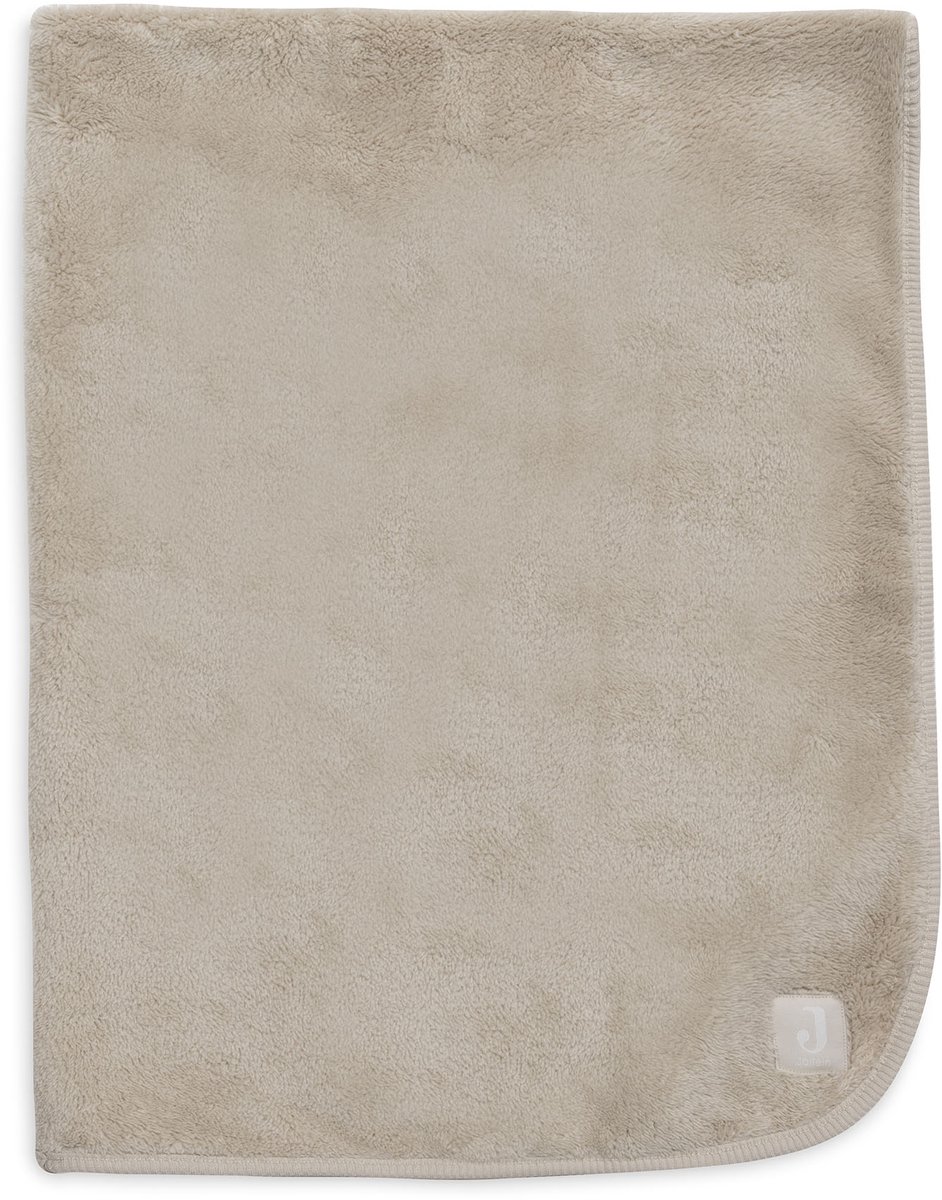 Jollein Warm Sand Babydeken 100x150cm 1