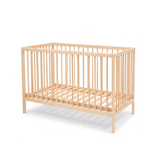 Kukka Ledikant 60x120 Open Natural 5