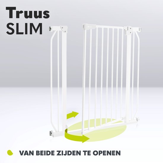 Lionelo Truus Slim - Auto Sluiter 4