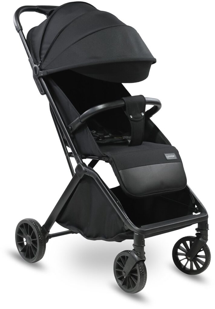 Luvion Oslo Plooibuggy met Travel Bag 1