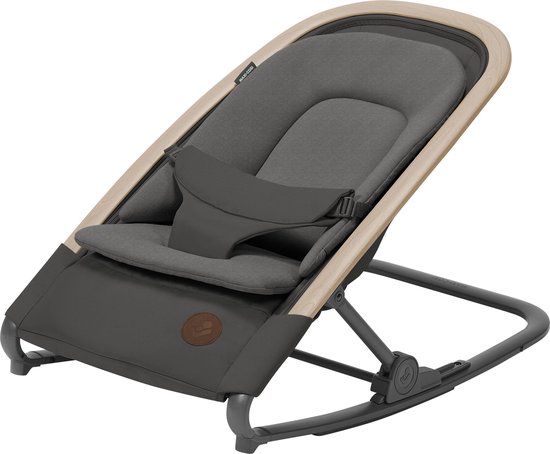 Maxi-Cosi Kori Wipstoel - Graphite Eco 3