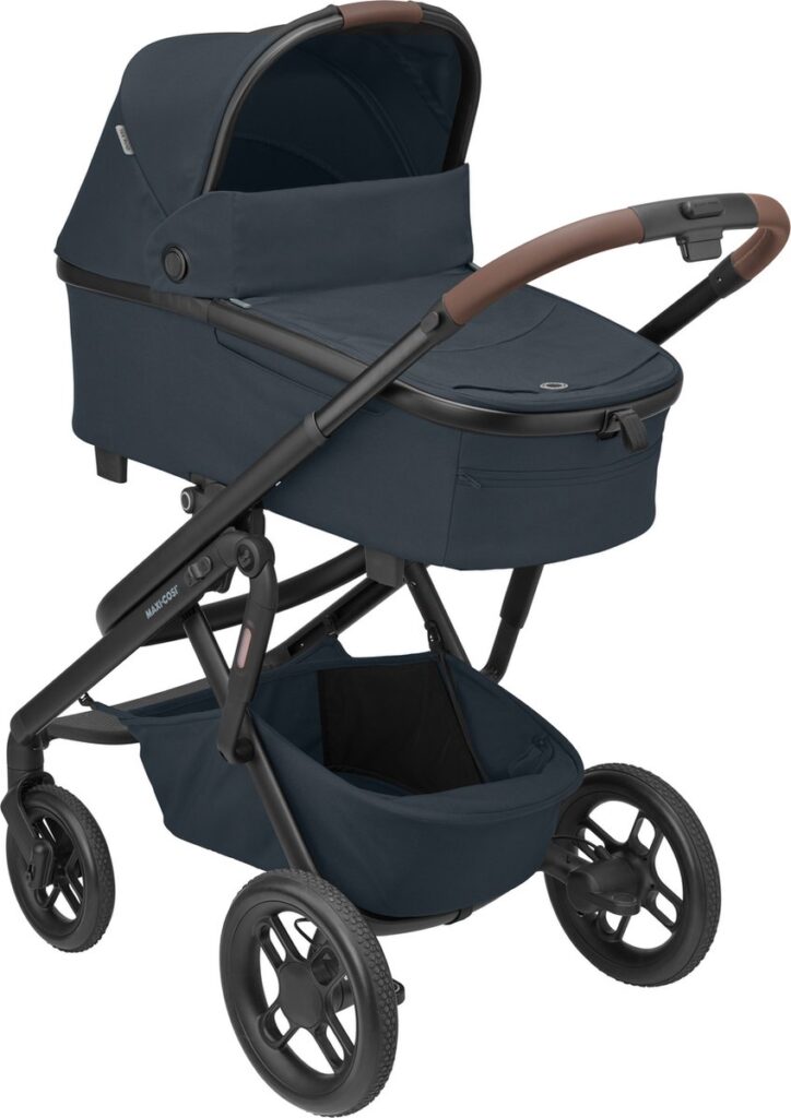 Maxi-Cosi Lila XP+ Kinderwagen Set 1