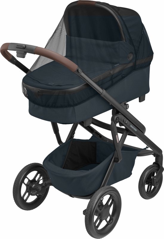 Maxi-Cosi Lila XP+ Kinderwagen Set 3