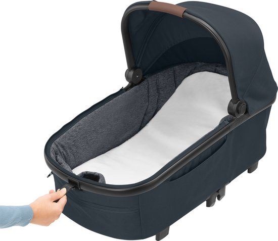 Maxi-Cosi Lila XP+ Kinderwagen Set 5