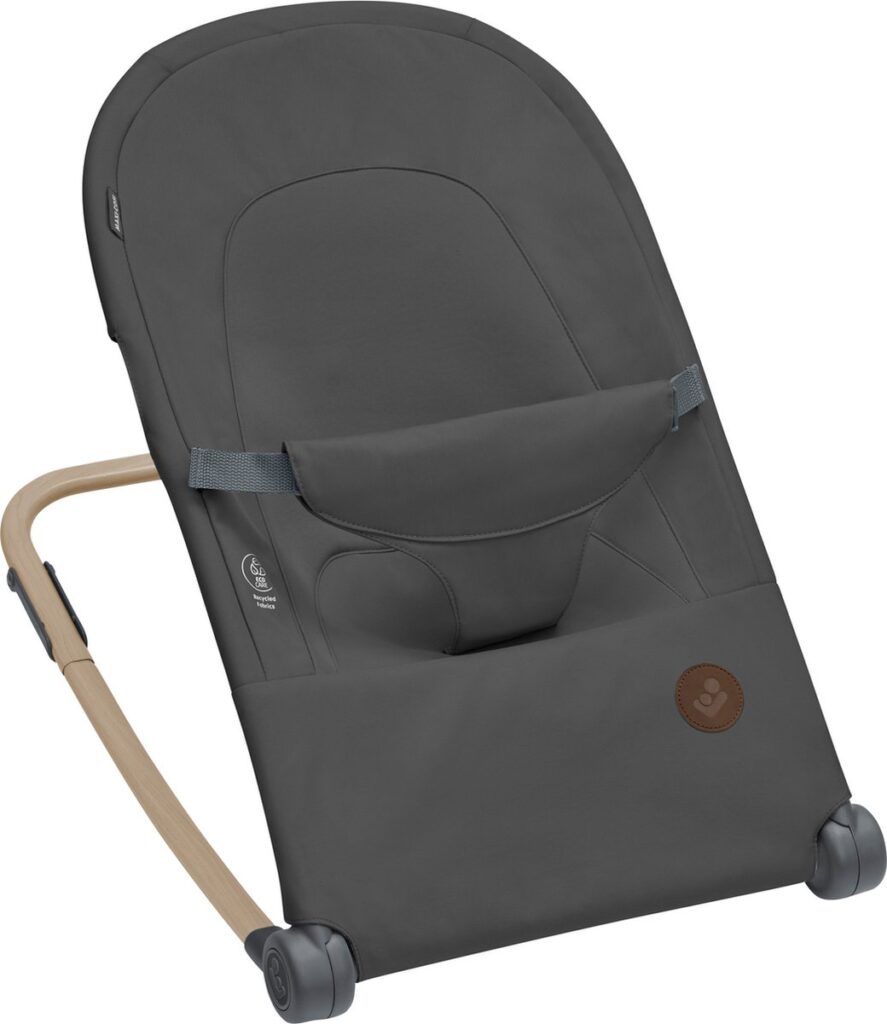 Maxi-Cosi Loa 2-in-1 Wipstoel - Compact & Comfortabel 1