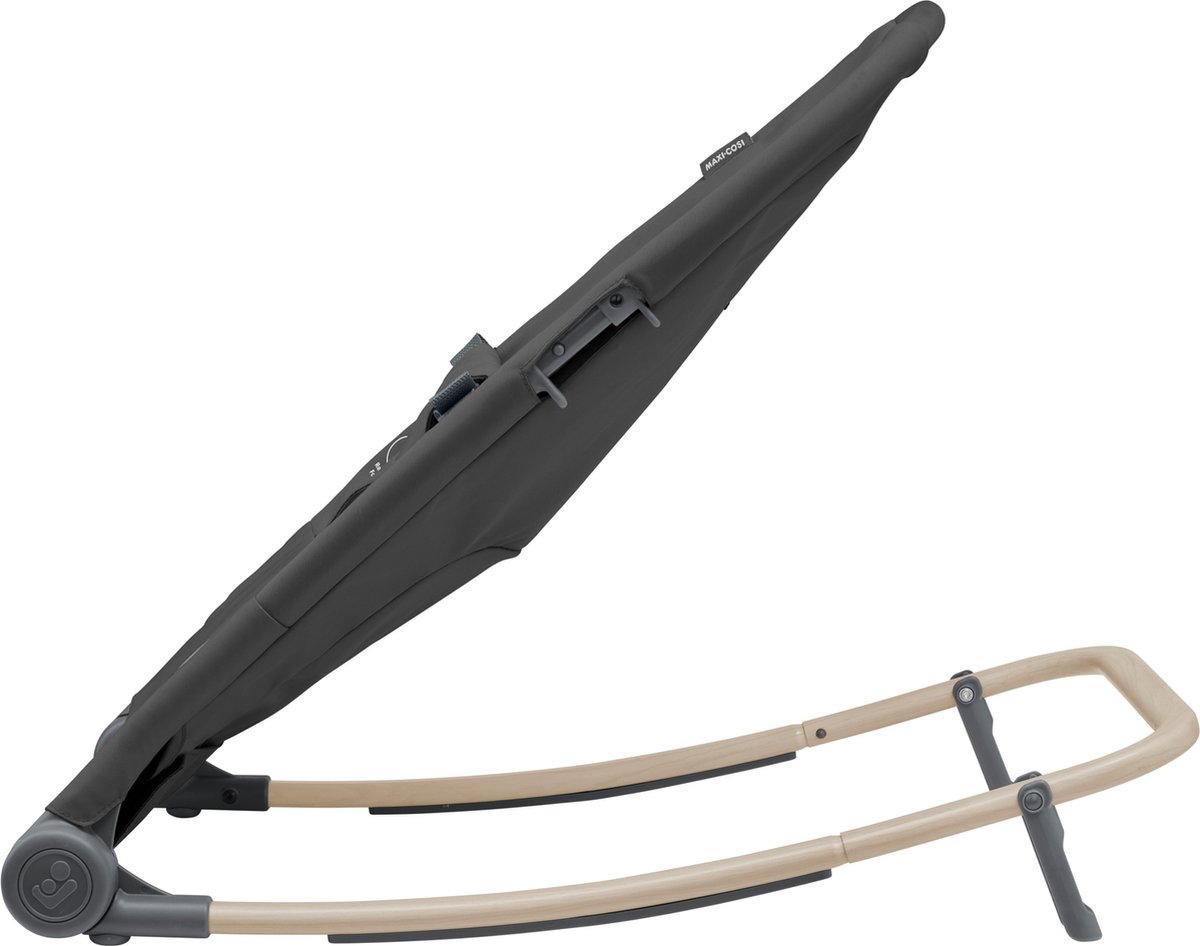 Maxi-Cosi Loa 2-in-1 Wipstoel - Compact & Comfortabel 3