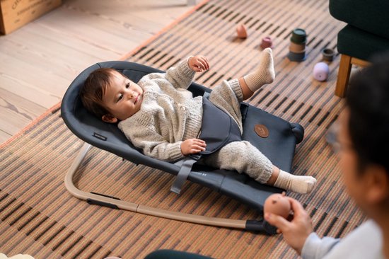 Maxi-Cosi Loa 2-in-1 Wipstoel - Compact & Comfortabel 5