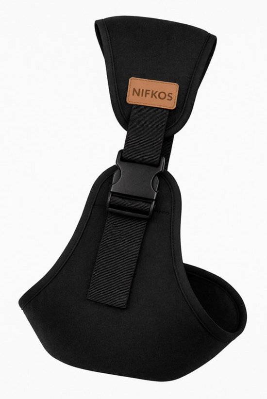 Nifkos Ergonomische Draagzak 4