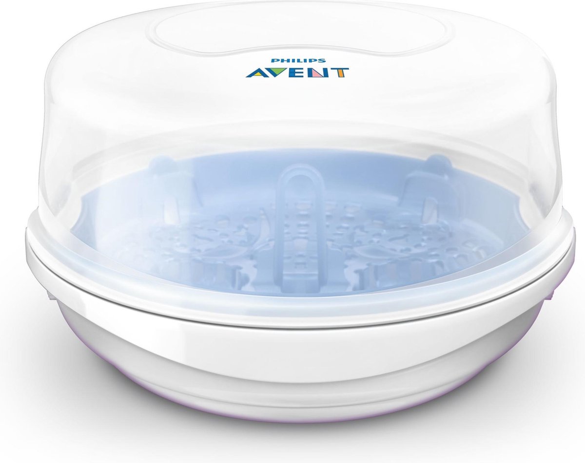 **Philips Avent Sterilisator** met merknaam: Philips Avent 1