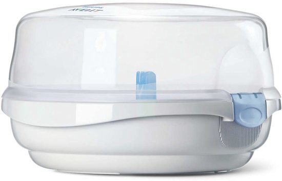 **Philips Avent Sterilisator** met merknaam: Philips Avent 5