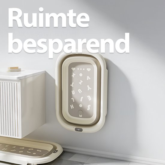 Phreeze Babybadset 5-delig 5