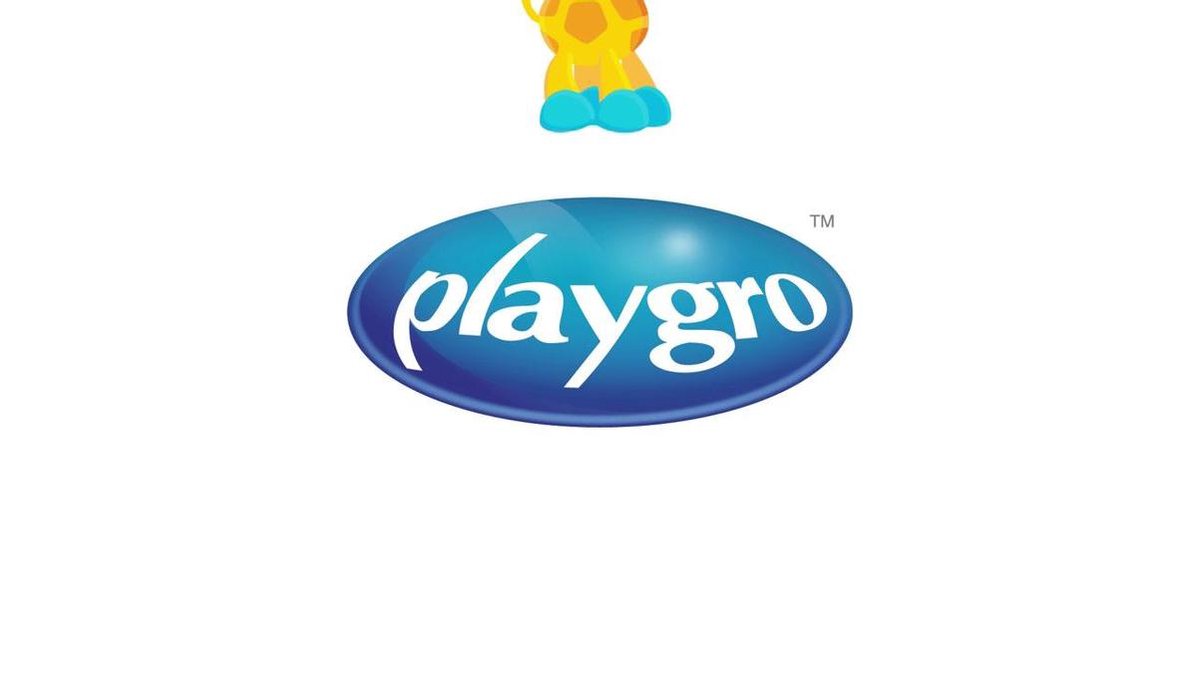 Playgro 14-delige Badspeelset 1