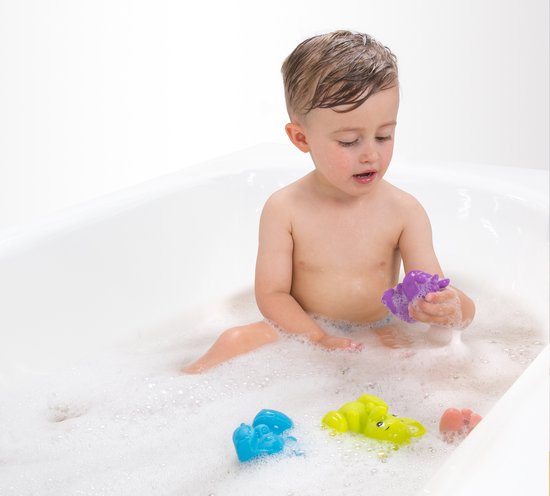 Playgro 14-delige Badspeelset 4