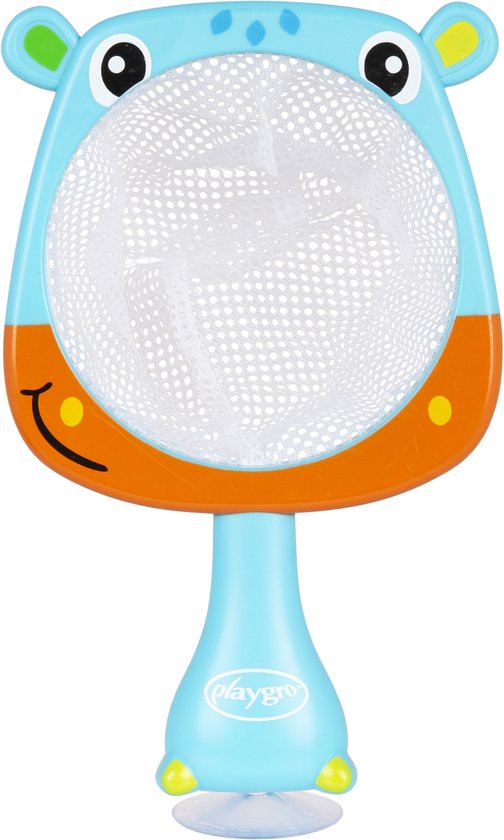 Playgro Hoop & Scoop Badspeelgoed - Schimmelvrij & BPA-vrij 5
