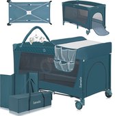 Reiswieg 125x65x78cm RK-241 Grijs - Reiswieg Compact 5