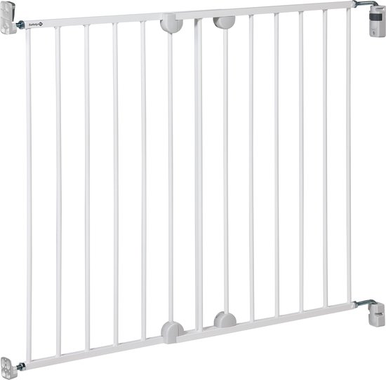 Safety 1st Uitschuifbaar Traphek 62-102 cm 2