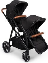 Topmark Reiswieg Duo Wagen Zand 4