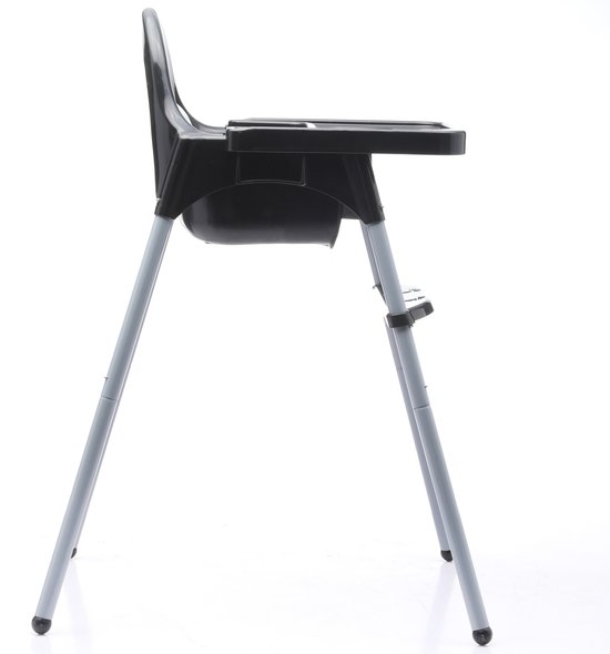Twinky Inklapbare 2-in-1 Kinderstoel 4