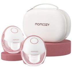 Momcozy M6