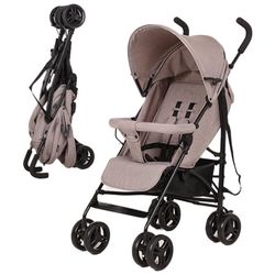 Novi Baby Nick Buggy (1)