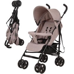 Novi Baby Nick Buggy